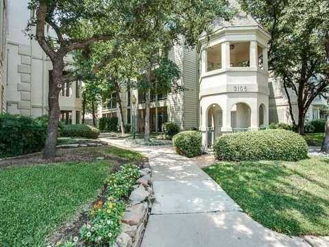 3105 San Jacinto, Dallas, TX 75204