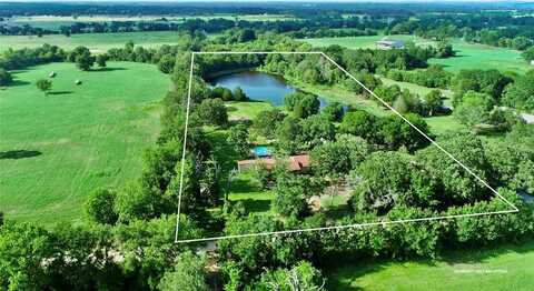 12507 County Road 2907, Eustace, TX 75124