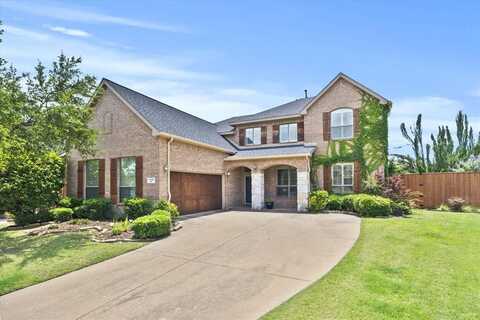 1165 Waterwood Circle, Rockwall, TX 75087