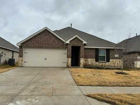1002 Cottontail Drive, Princeton, TX 75407