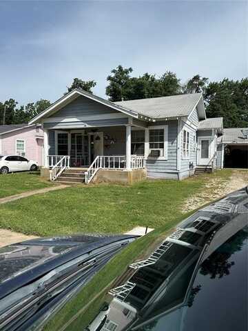 1014 Sycamore Avenue, Corsicana, TX 75110