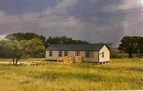 5662 TX-171, Coolidge, TX 76635