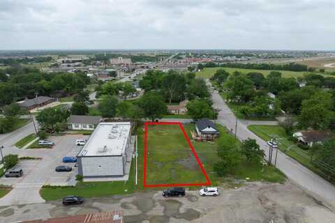 112 W Lamar Street, Royse City, TX 75189