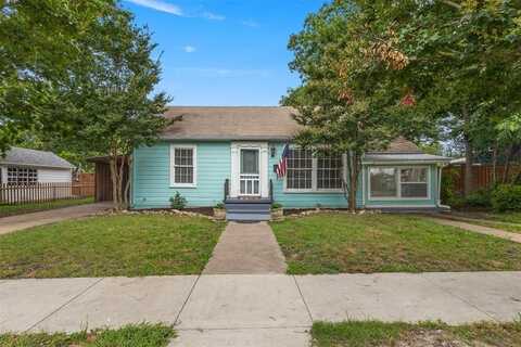 302 S Bradley Street, McKinney, TX 75069