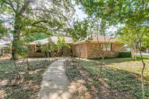 3600 Teal Lane, Bedford, TX 76021