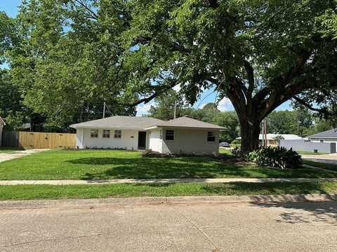 156 Charles Avenue, Shreveport, LA 71105