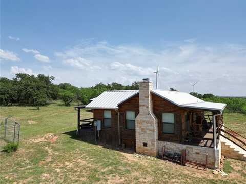 4525 County Rd 415, Cisco, TX 76437