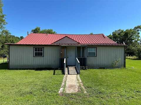 900 Monroe Street, Teague, TX 75860