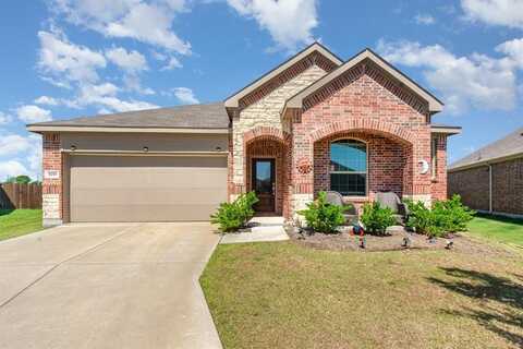 5201 Rockrose Lane, Princeton, TX 75407