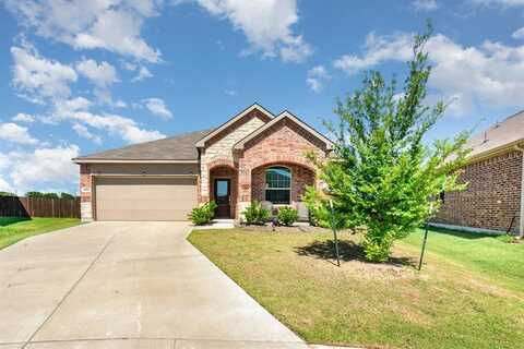 5201 Rockrose Lane, Princeton, TX 75407