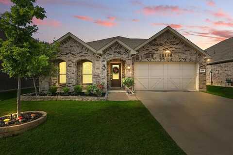 6105 Hightower Street, Celina, TX 76227
