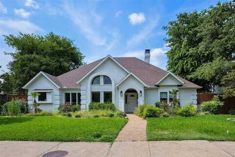 4415 Black Otter Trail, Dallas, TX 75287