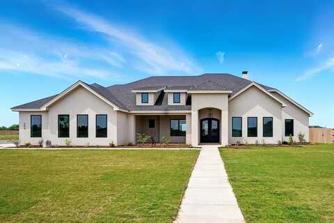 204 Stonewall Drive, Abilene, TX 79606