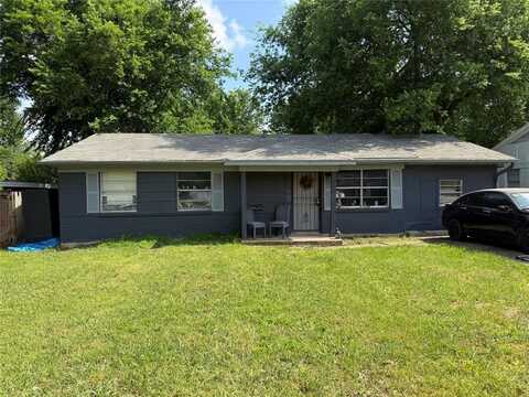 824 Cleardale Drive, Dallas, TX 75232