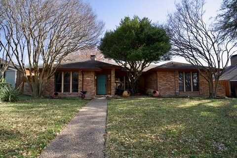 6029 Daven Oaks Drive, Dallas, TX 75248