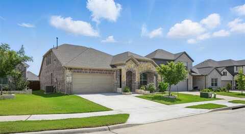6008 Fairholme Drive, Celina, TX 76227