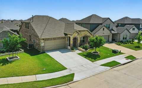 6008 Fairholme Drive, Celina, TX 76227