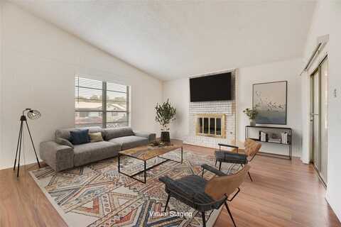2314 Richland Drive, Garland, TX 75044