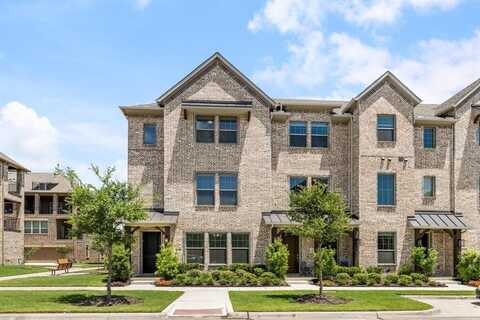 8156 Foraker Street, Frisco, TX 75034
