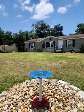 331 Fcr, Teague, TX 75860