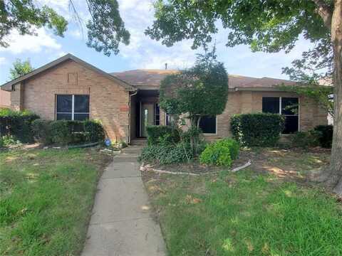 4109 Crystal Lane, Garland, TX 75043