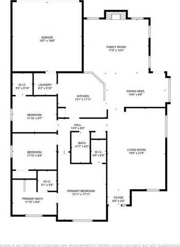 10804 Huntington Road, Frisco, TX 75035