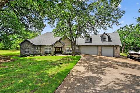 688 Lazy Acres Circle, Pottsboro, TX 75076