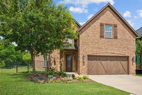 3227 Walnut Grove Place, Flower Mound, TX 75022