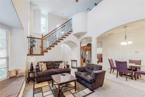 8712 Iron Horse Drive, Irving, TX 75063