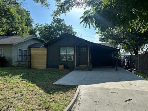 1041 Poplar Street, Abilene, TX 79602