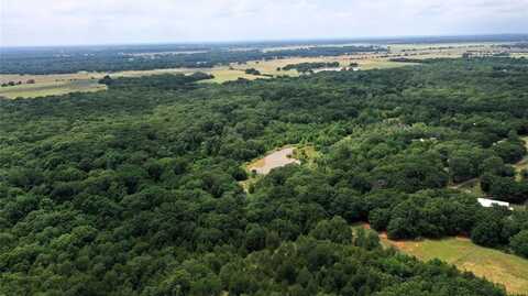 Tbd County Road 2620, Ivanhoe, TX 75447