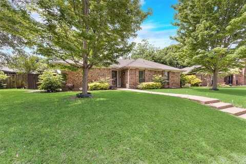 619 Quail Lane, Coppell, TX 75019