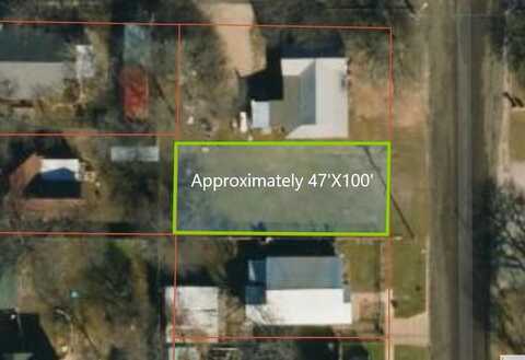 0000 NE 7th Avenue, Mineral Wells, TX 76067