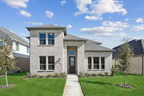2276 Jonata Street, Waxahachie, TX 75165
