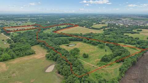 4195 County Road 1001, McKinney, TX 75071