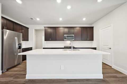 2229 Currents Road, Princeton, TX 75407