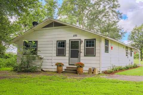 252 Vz County Road 1321, Grand Saline, TX 75140