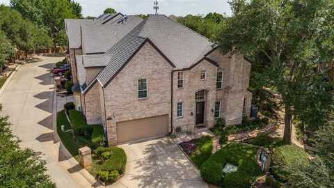 3986 Witten Drive, Colleyville, TX 76034