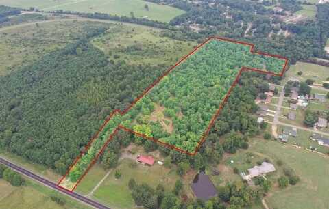X FM 3042, Pittsburg, TX 75686