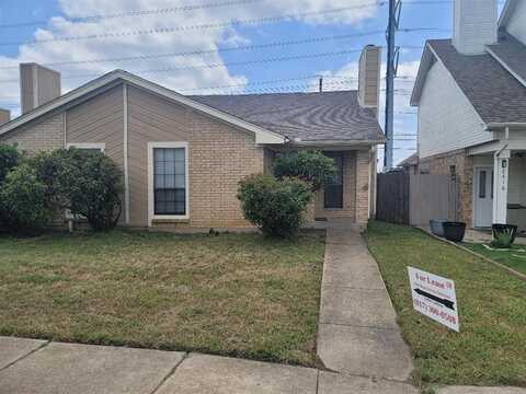 2418 Sherry Street, Arlington, TX 76014