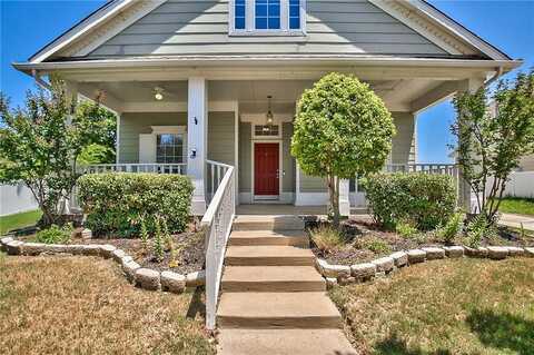 1701 Kennessaw Drive, Savannah, TX 76227