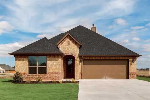 3201 Windcrest Drive, Granbury, TX 76049