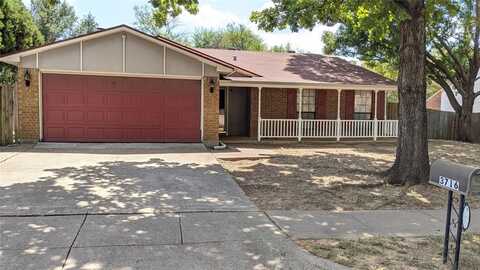 3716 Mulberry Lane, Bedford, TX 76021