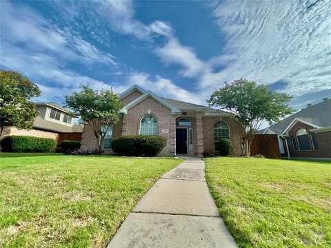 11002 Tree Shadow Lane, Frisco, TX 75035