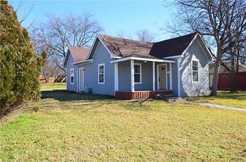 603 S Throckmorton Street, Sherman, TX 75090