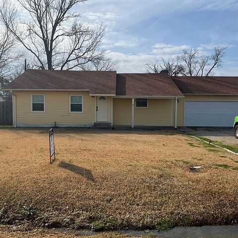 1118 E Goode Street, Quitman, TX 75783