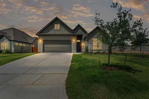207 Mitchell Drive, Glen Rose, TX 76043