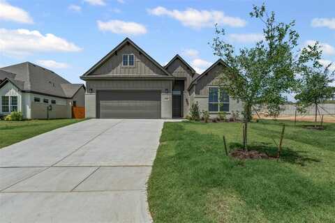 207 Mitchell Drive, Glen Rose, TX 76043