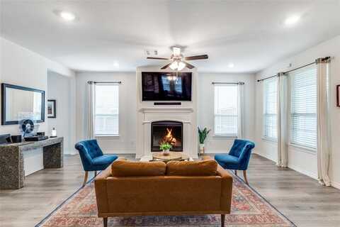 2608 Hale Road, Celina, TX 75009