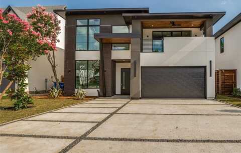 4322 Sexton Lane, Dallas, TX 75229